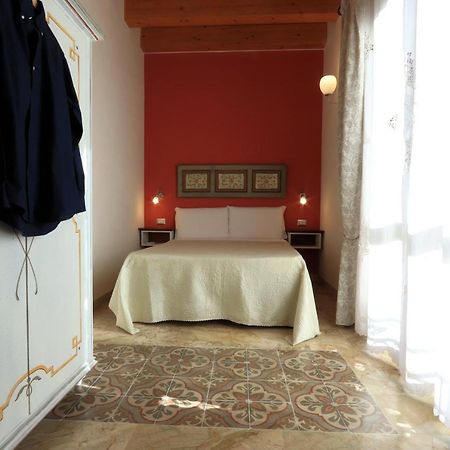 Ferienwohnung Sicilia Ovest - Balcone Bellavista Castellammare del Golfo Exterior foto