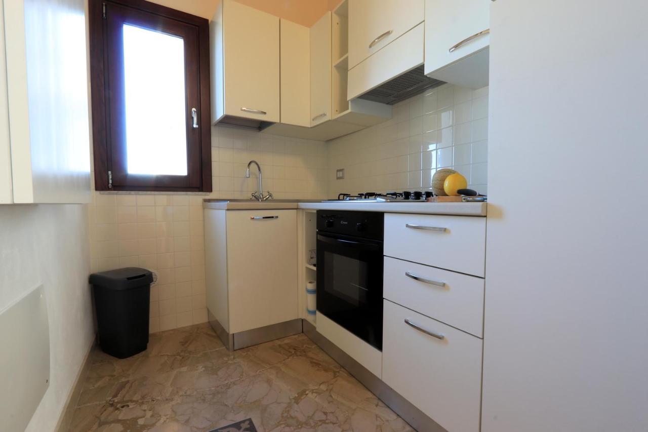 Ferienwohnung Sicilia Ovest - Balcone Bellavista Castellammare del Golfo Exterior foto