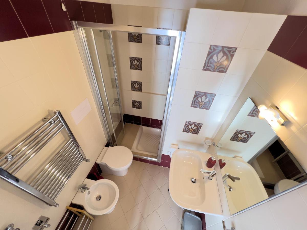 Ferienwohnung Sicilia Ovest - Balcone Bellavista Castellammare del Golfo Exterior foto